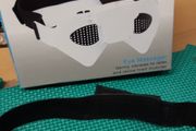 Eye massager new