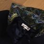 Girls beautiful winter coat and scarf set, Age 4 Image 6
