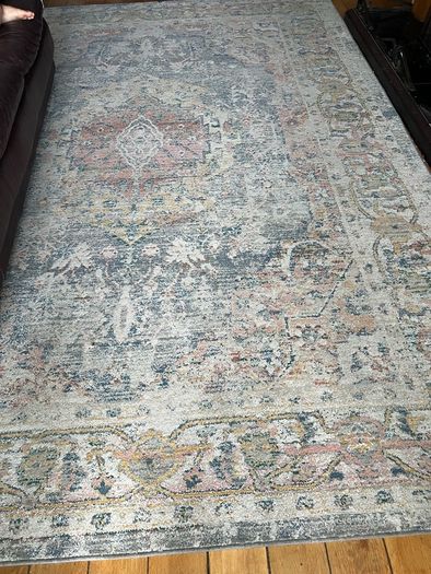 rug