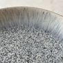 Denby Halo Blue/Grey Speckled Dinner Plates Set of 4 Image 3