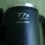 Panasonic HC-V160 Camcorder HD 8.9MP 77X Zoom + SD Card Tested Image 8