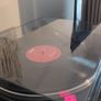 TECHNICS SL-BD3 turntable.Full Auto. Like new. New belt. Image 9