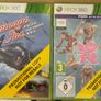 x40 Xbox 360 games, incl. Alien: Isolation, X-Men Destiny, and Fallout: New Vegas Image 5