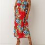 BNWT Vintage Style Dress size 10 Image 3
