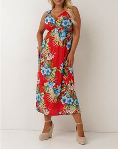 Beautiful Dress - excellent for summer