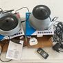 Kampa Collapsible LED Pendant Lights x2 Image 3