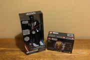 Star Wars Darth Vader Bundle