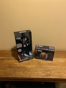 Star Wars Darth Vader Bundle