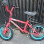 Kids bike 14 inch wheels Image 2