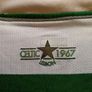 Original & Authentic Celtic FC 2007/08 Home Jersey Image 3