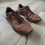 Ecco leather men's shoe Image 2