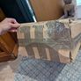 Wooden doll pram Image 7