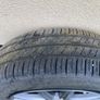 14" Alloy Wheels, Set of 4, Nissan Micra K13 (4x100) Image 6