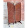 Folding Dressing Table Mirror KAS332 Image 2