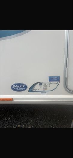 Bailey Olympus
