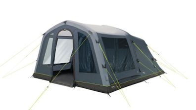 Outwell Michigan 4 Air Beam Tent New