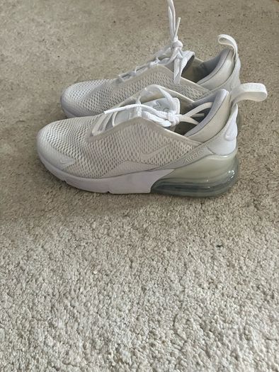 Nike airmax 270