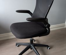 HBADA Office Chair