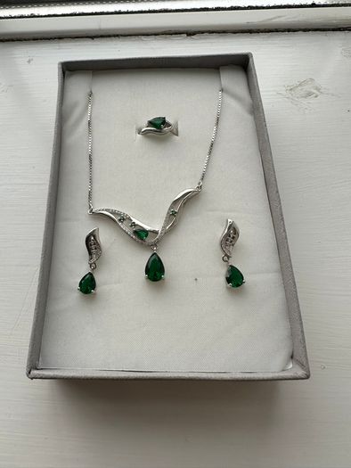 jewellery