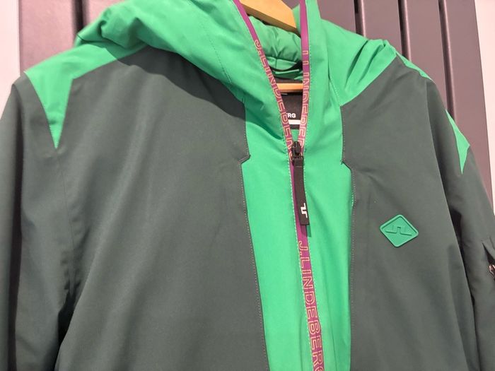 J.lindeberg Jacket