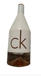 Calvin klein perfume