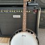 Clareen Clarinbridge Tenor Banjo Image 2