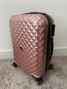 Carry on luggage