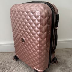 Carry on luggage