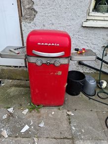 bbq
