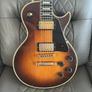 1981 Gibson LesPaul Custom Image 3