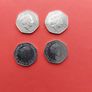 Paddington Bear Collectable 50p Coins Image 3