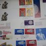 FDC Stamps Image 2