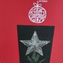 Light up tree topper Image 2