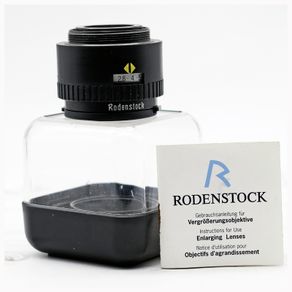 Rodenstock Rogonar-S 50mm F1:2.8 Enlarger Lens