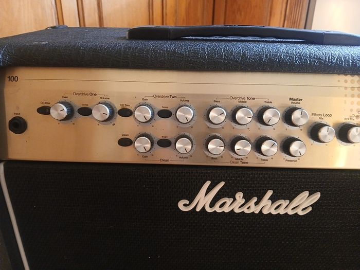 Marshall