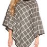 poncho size uni fits most Image 4