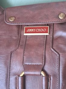 Bag Jimmy Choo