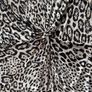 ladies top  shiny design all through it Image 2