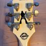 Epiphone Les Paul Custom Zakk Wylde Edition Image 5