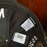 Dsquared2 Embroidered Cargo Black/White Baseball Cap One Size Image 3