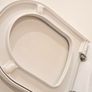 Catalano Wall Hung Toilet And Seat Image 4