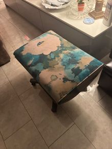 Footstool
