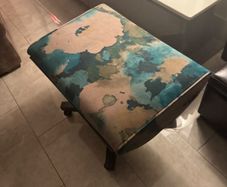 Footstool