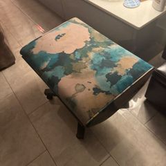 Footstool