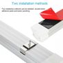 25131 72 LED Interior Light Strip 12V Car Van Bus Caravan ON/OFF Switch Image 3