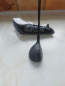 Ping G440 Hybrid no 5
