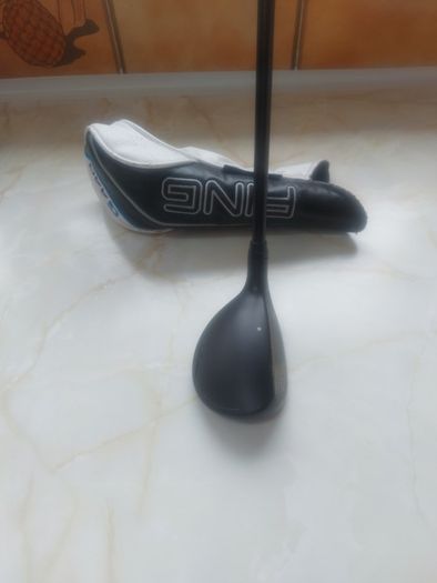 Ping G440 Hybrid no 5