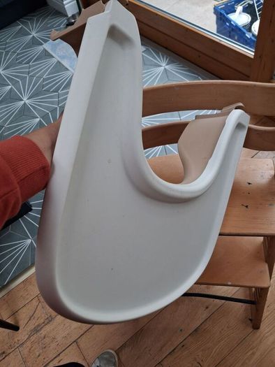 Stokke high chair