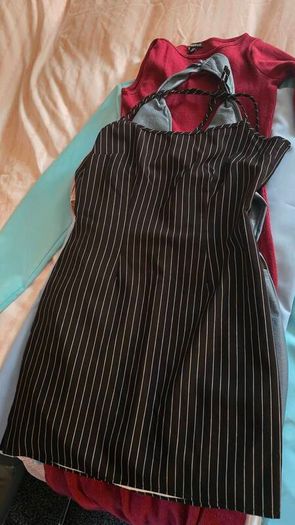 Woman outfit,many nice things
