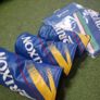 Srixon 'the open' tour golf bag Image 2